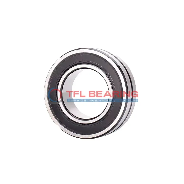 Self Aligning Ball Bearings 2209 E-2RS1TN9/W64